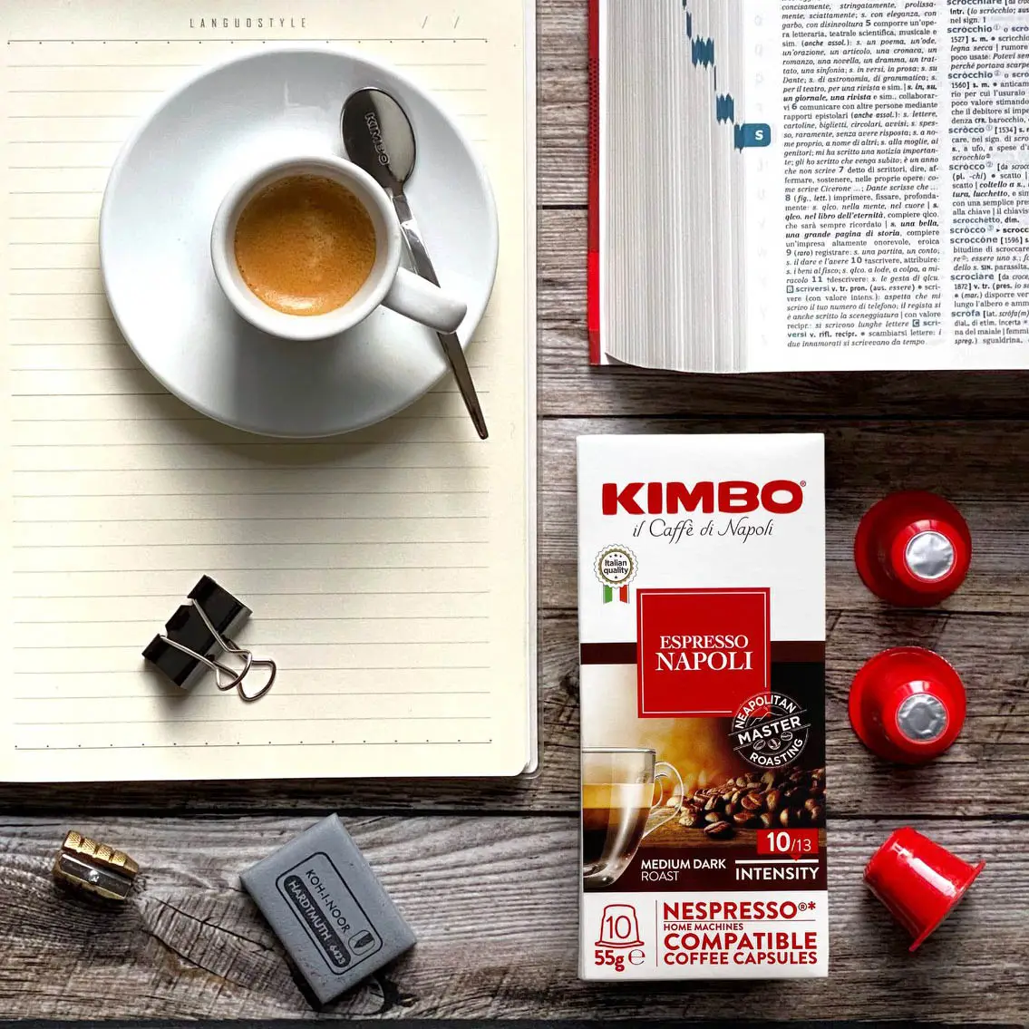 Caffè e bevande analcoliche