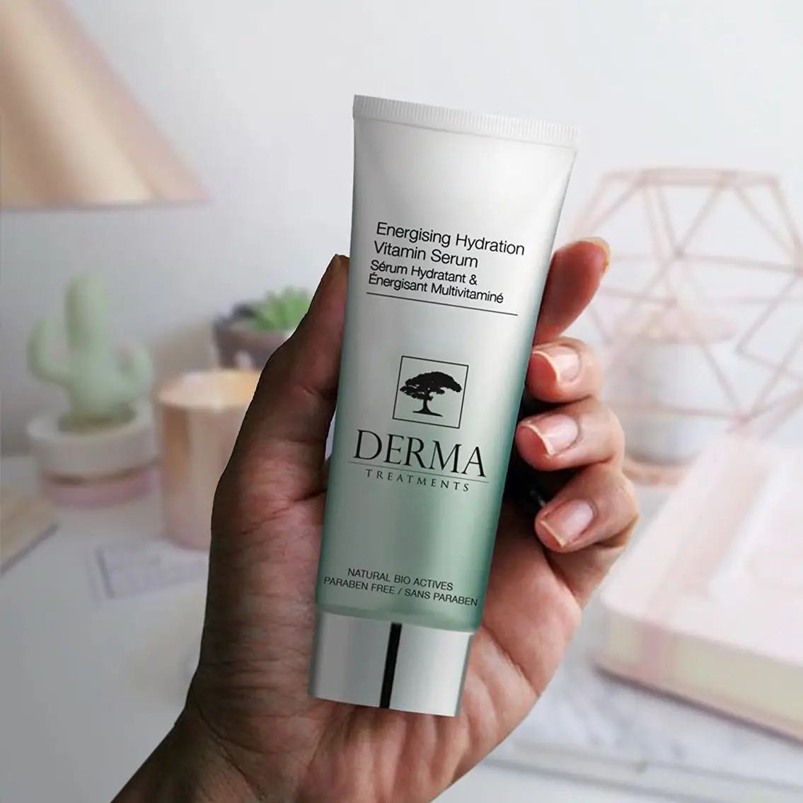 Anti-aging by Skin Research