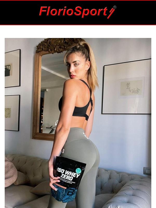 😍 Biotech Usa - Da noi sono Scontati!