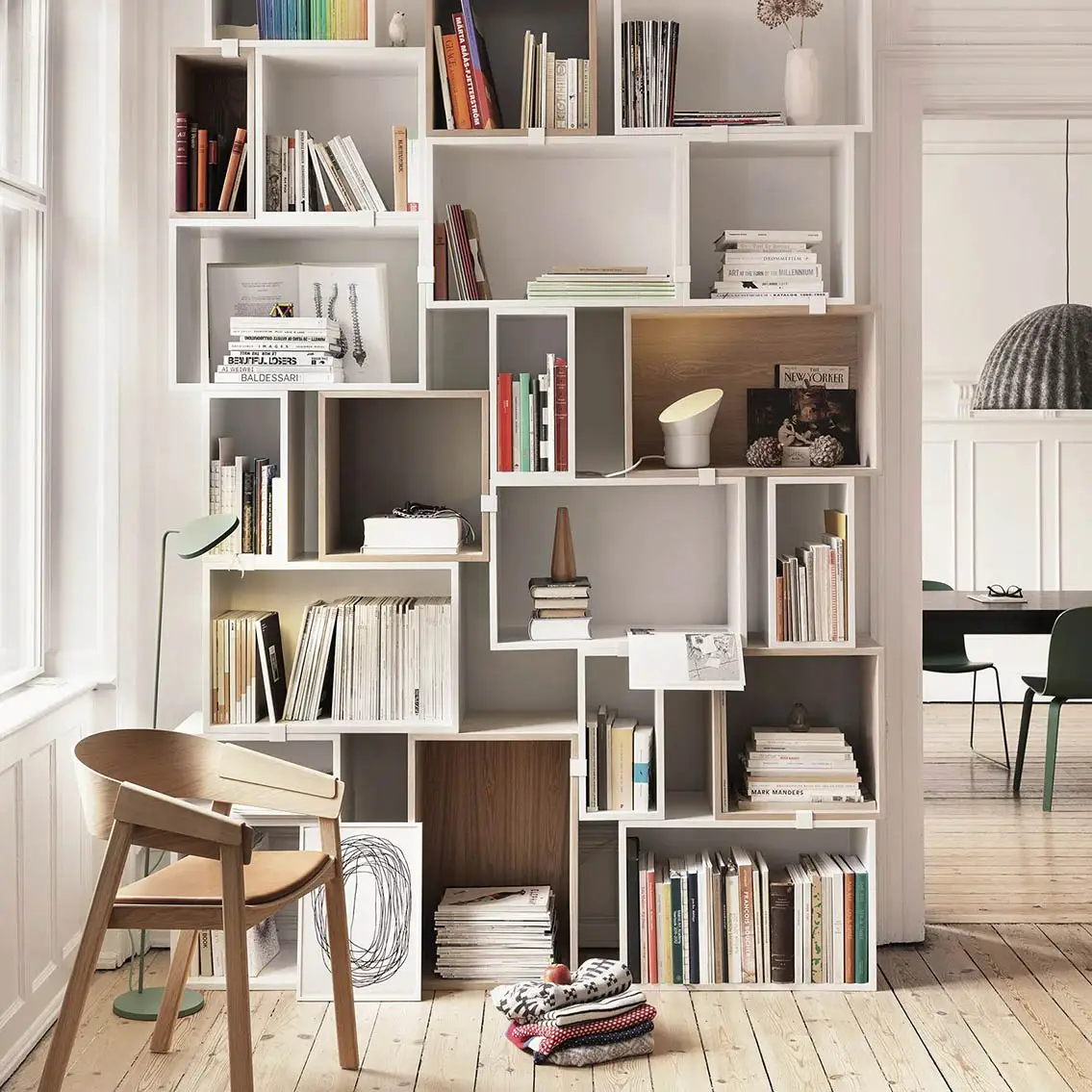 Selezione Librerie
