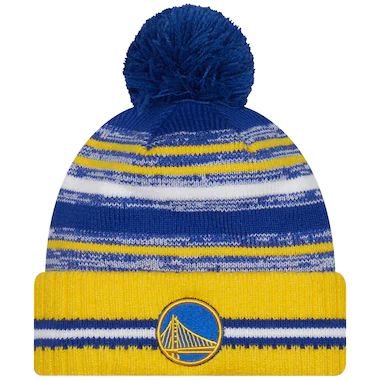 Golden State Warriors New Era Team Color Sport Maglia - Unisex