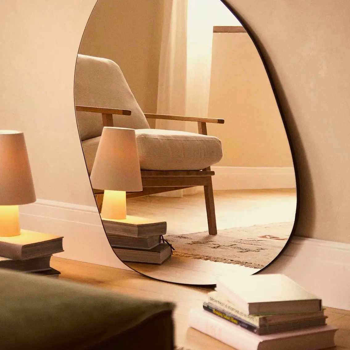 Selezione Complementi Arredo