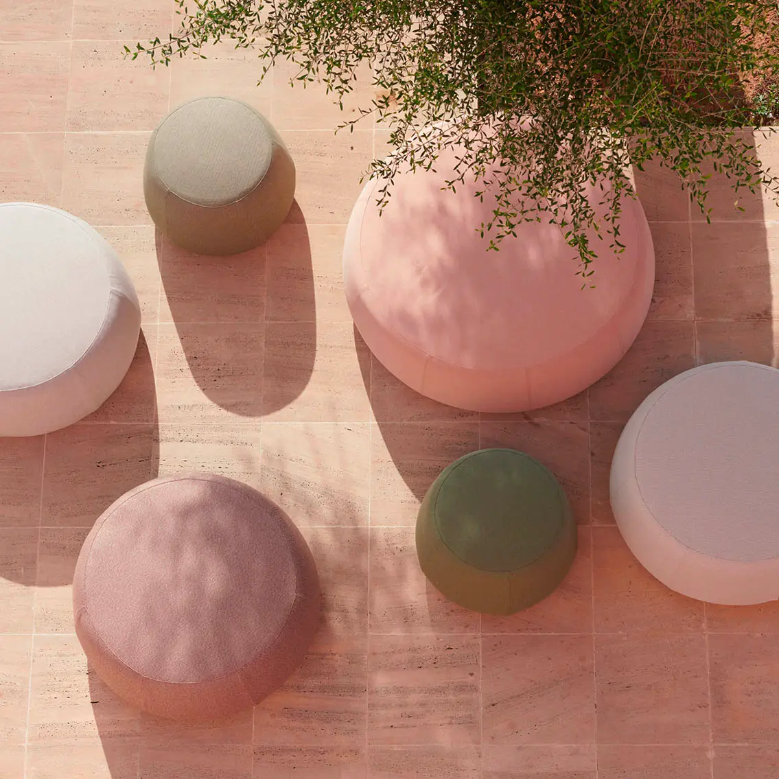 Speciale Pouf