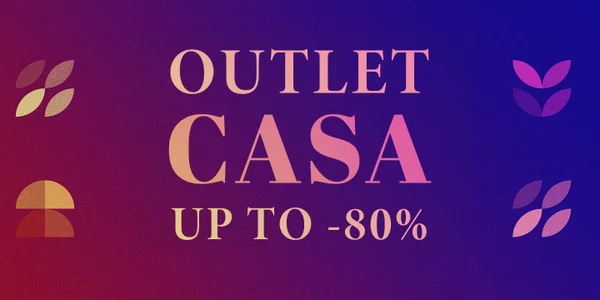 Outlet Casa
