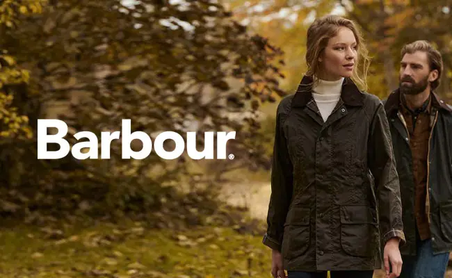 Barbour