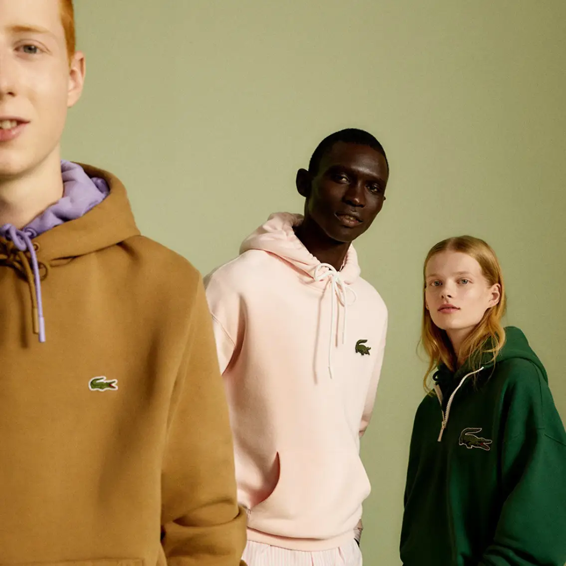 Lacoste Polo Outlet Online per un look sportivo glamour
