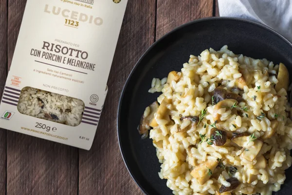 Risotto che passione