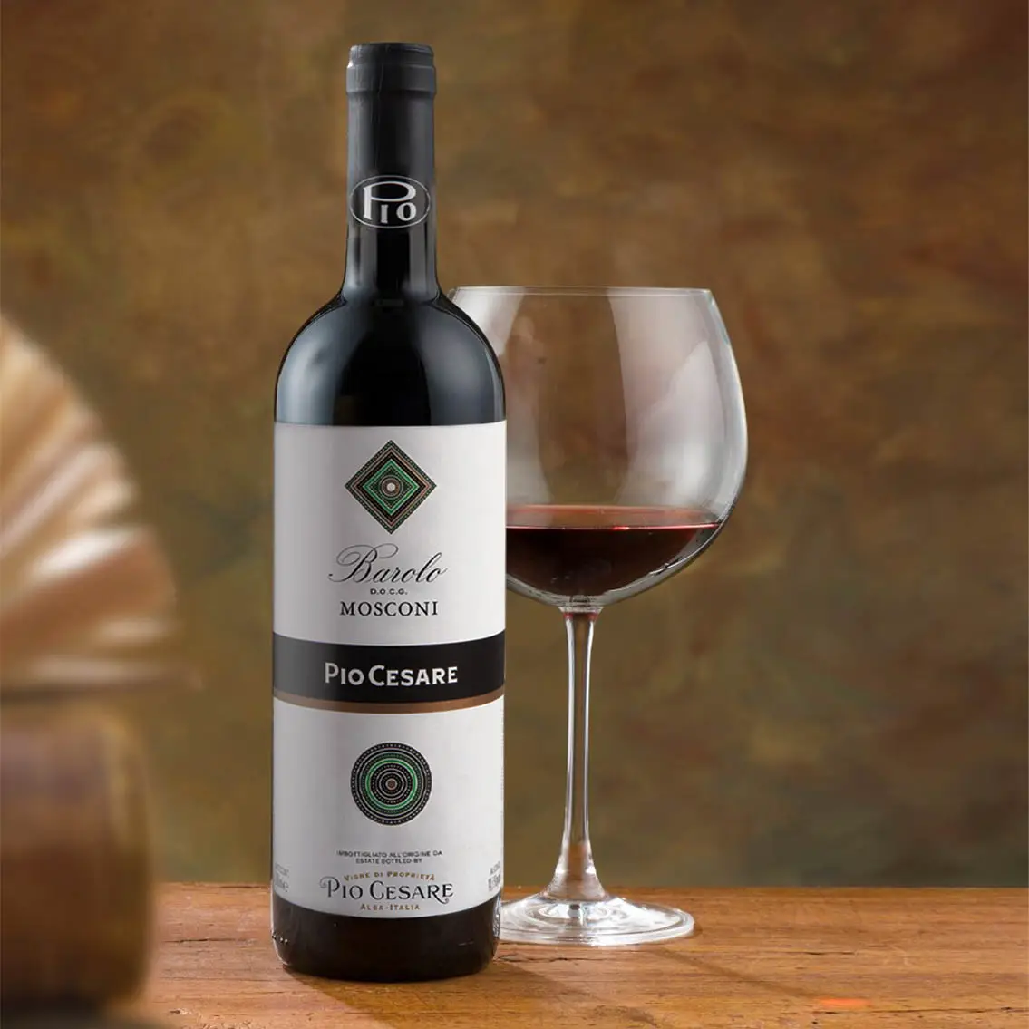 I grandi rossi piemontesi