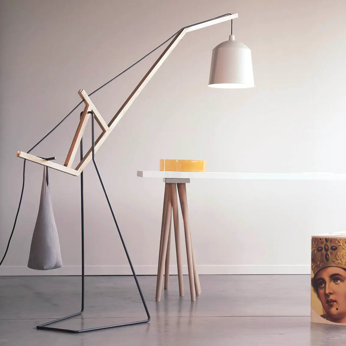 Covo, complementi arredo per la casa e la tavola