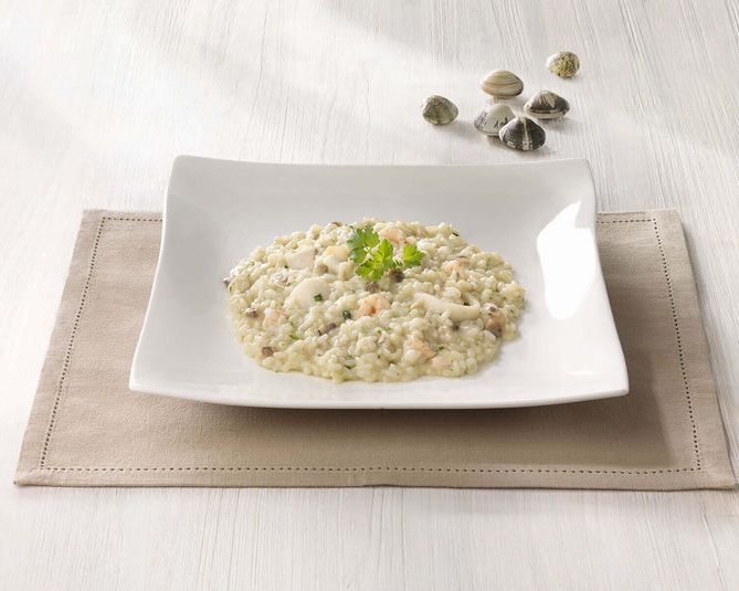 Trancio di salmone