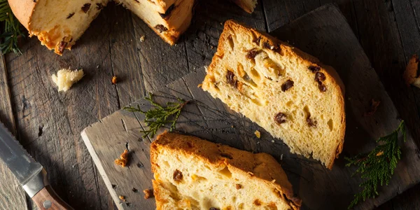 Anteprima dolce Natale