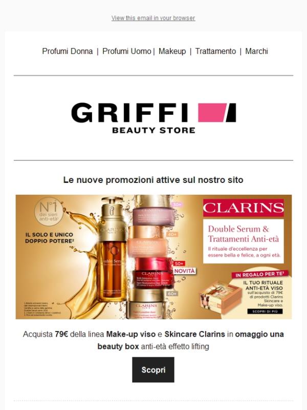 ⚡Approfitta delle nuove promozioni