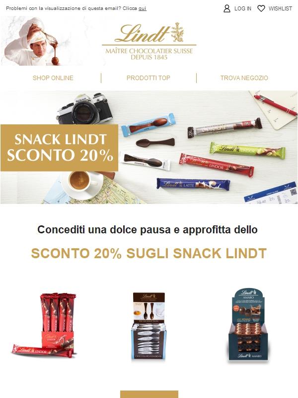 Sconto 20% sugli Snack: Personalizza il collarino di Orsetto 💝