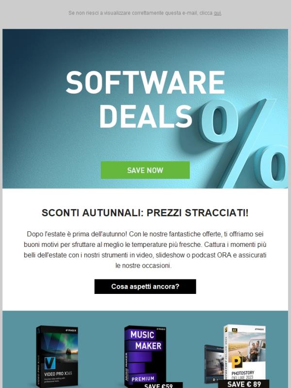 Cattura i tuoi ricordi: i bestseller + add-on GRATIS