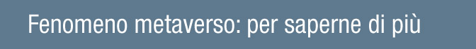 FENOMENO METAVERSO