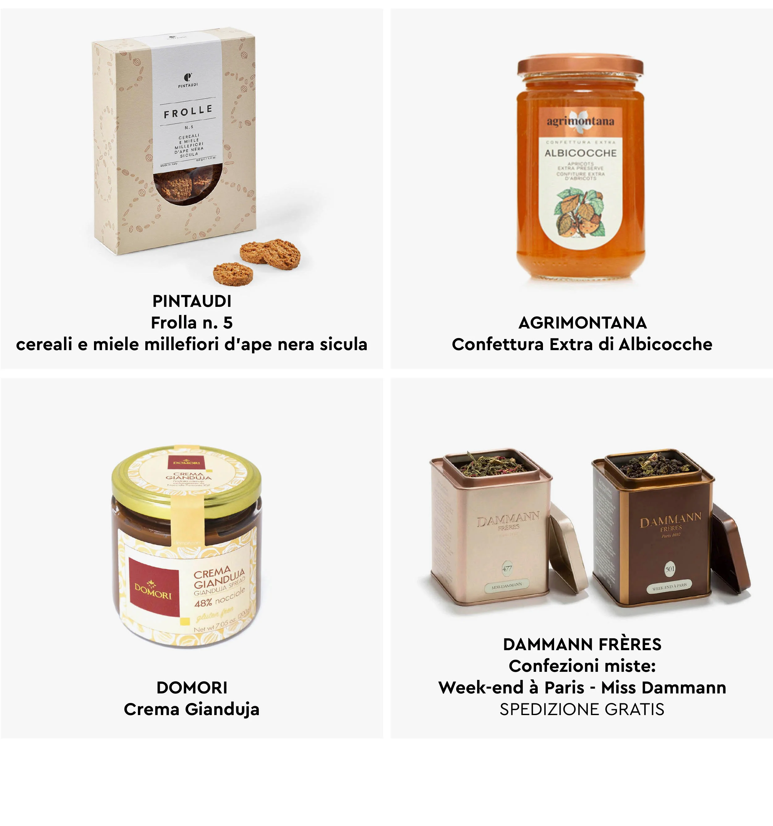 Colazione da Sogno