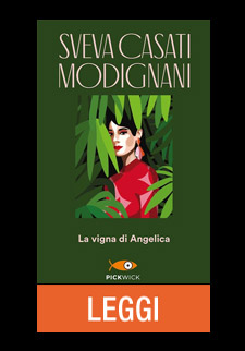LA VIGNA DI ANGELICA