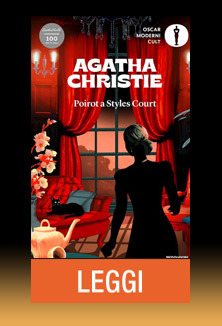 POIROT A STYLES COURT