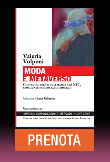 MODA E METAVERSO