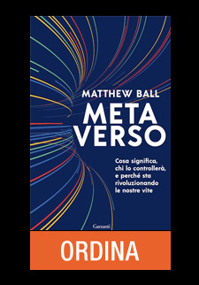METAVERSO