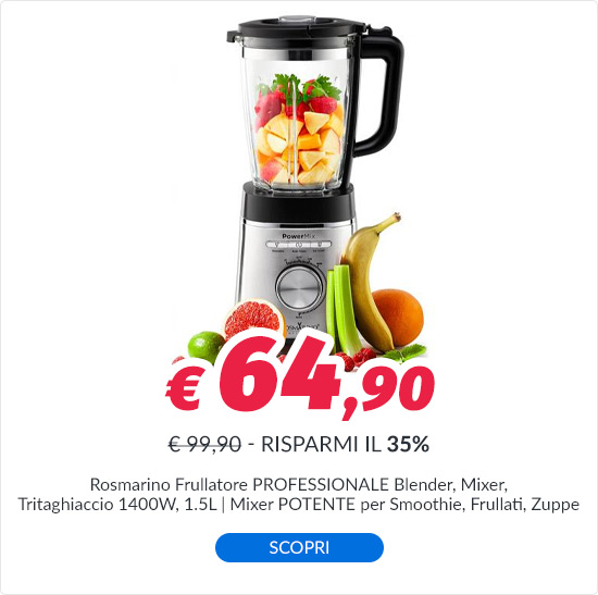 Follia del Giorno