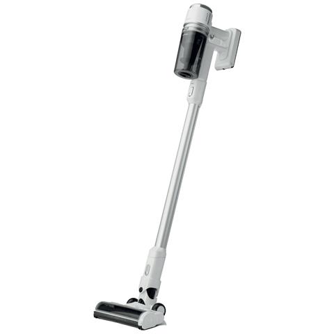 HISENSE Scopa Ricaricabile 2in1 Hi Move IV Potenza Aspirante 30 Watt Senza Sacco