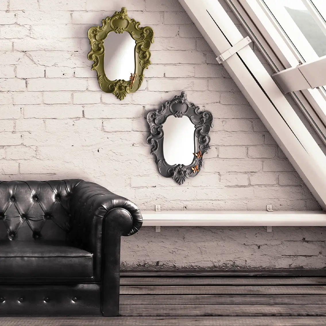 Ceramiche Rebirth
