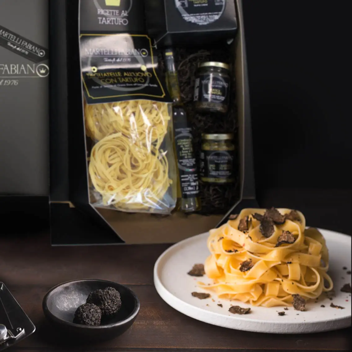 Cofanetti Gourmet