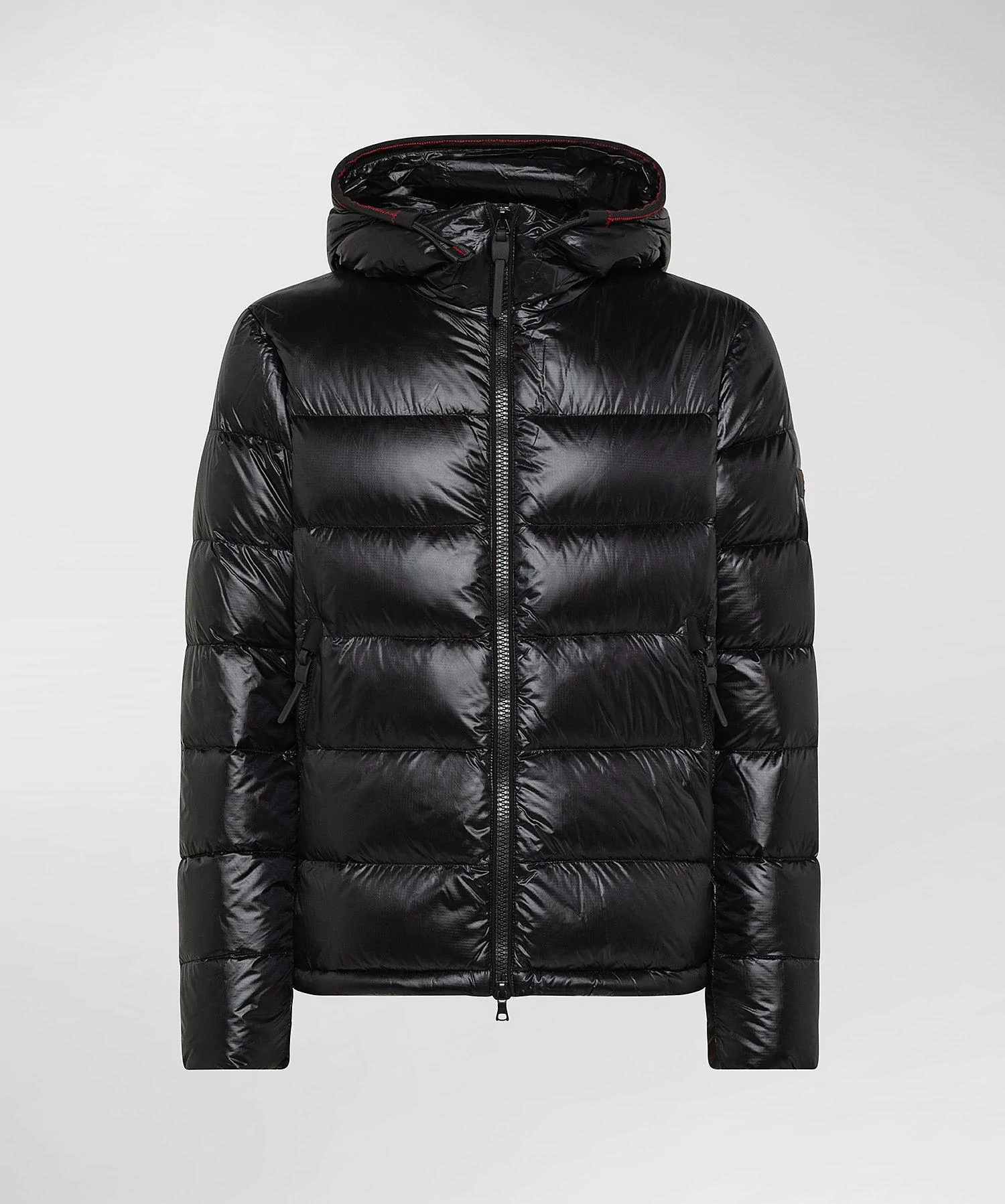 Image of PIUMINO IN NYLON RIPSTOP