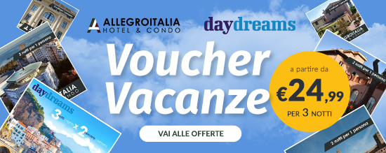 in promozione