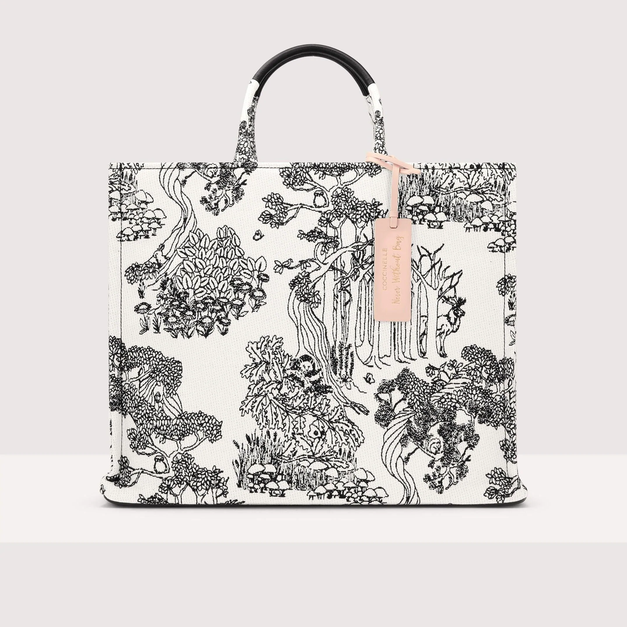 Image of NEVER WITHOUT BAG LARGE