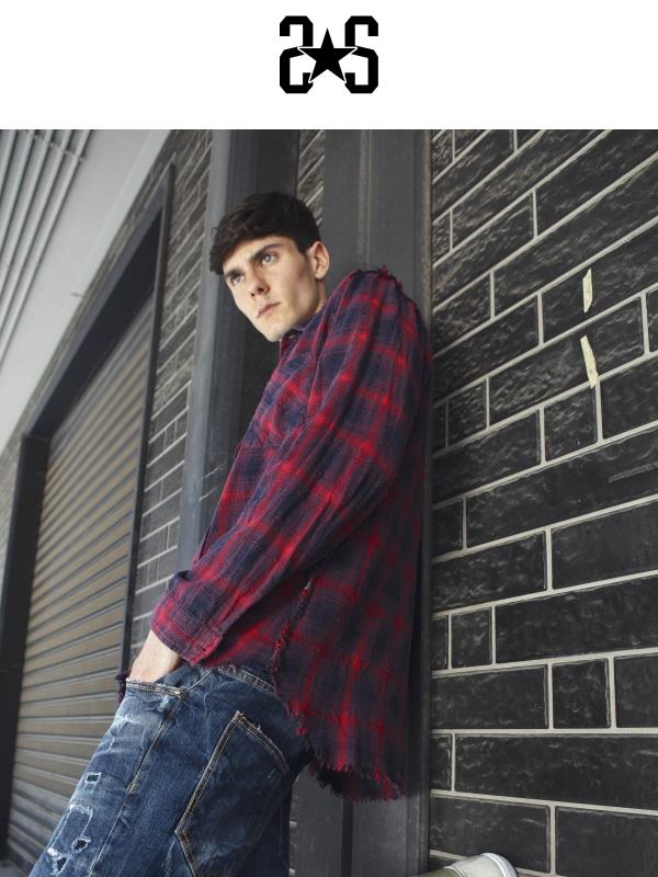 You are my 2Star boy