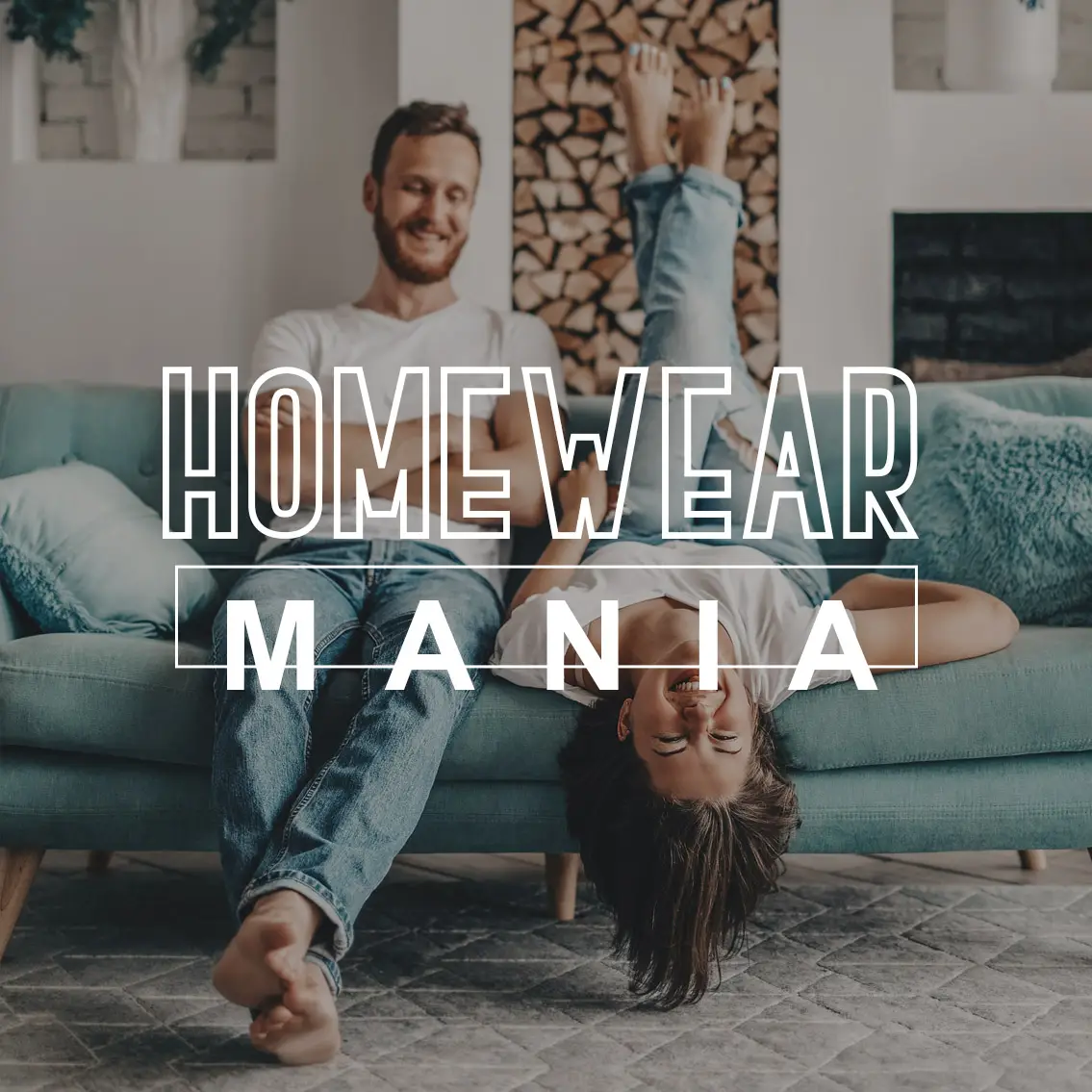 Speciale Homewear
