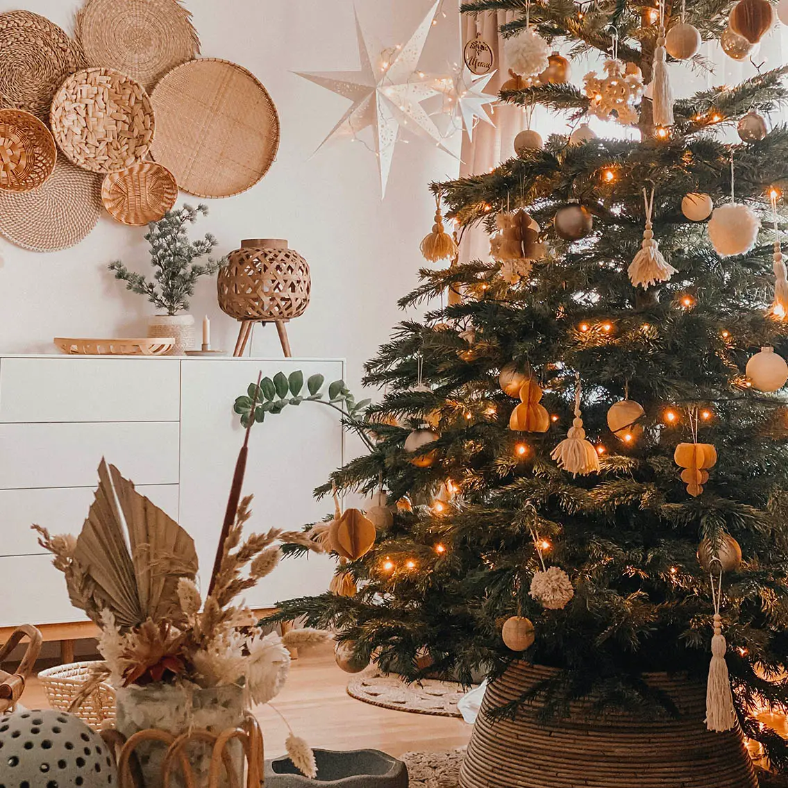 Decora il tuo Natale