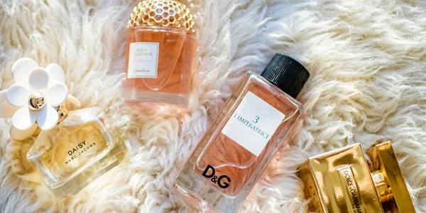 Selezione Profumi