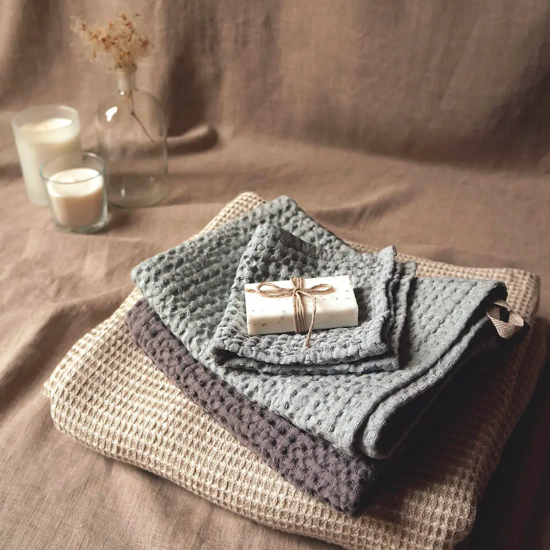 Selezione Tessile Bagno 