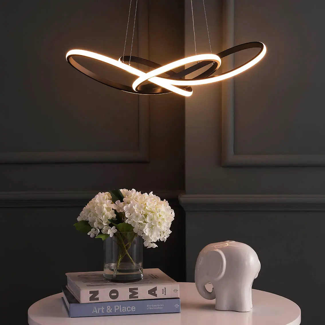 Trio Lighting - illuminazione