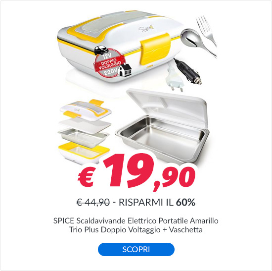 Follia del Giorno