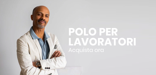 Polo per lavoratori