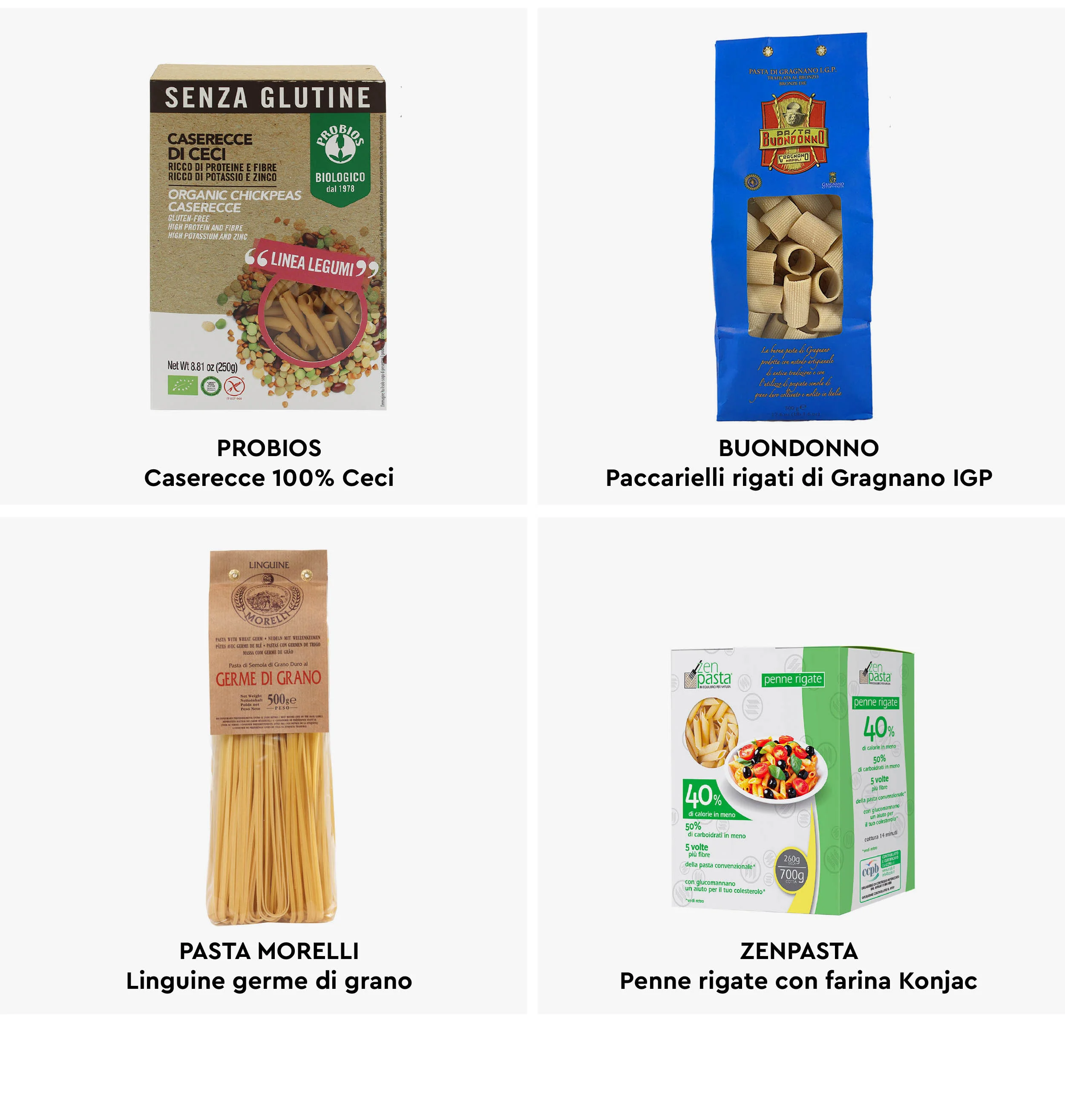Pasta