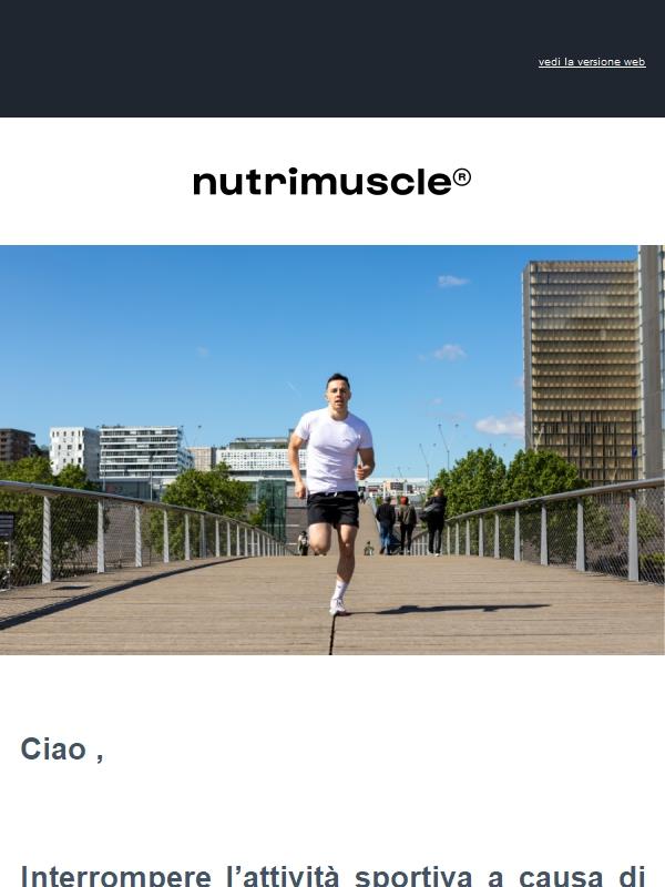 Come evitare gli infortuni sportivi? 🏋️