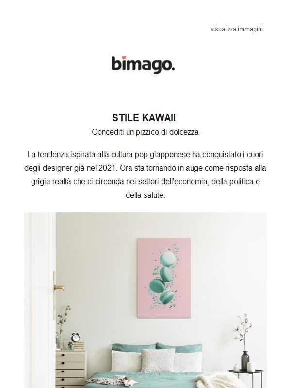 Stile Kawaii: le tendenze per il 2023