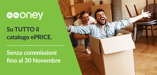 Approfitta della promo