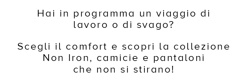 Hai in programma un viaggio