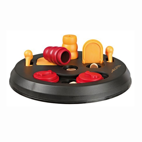Trixie Gioco Interattivo Flip Board per Cani - ONE SIZE
