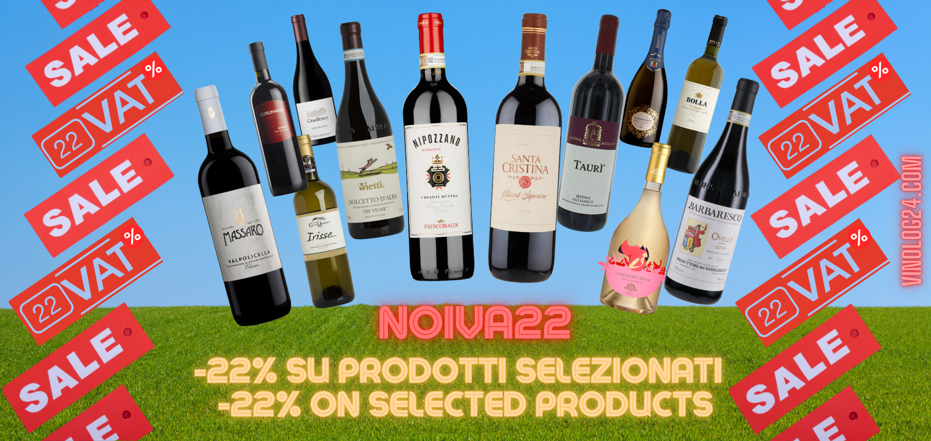 Promo NOIVA22 Vinolog24.com