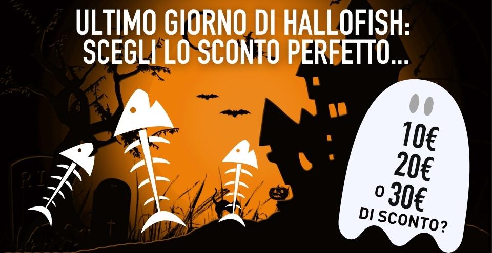 Hallofish