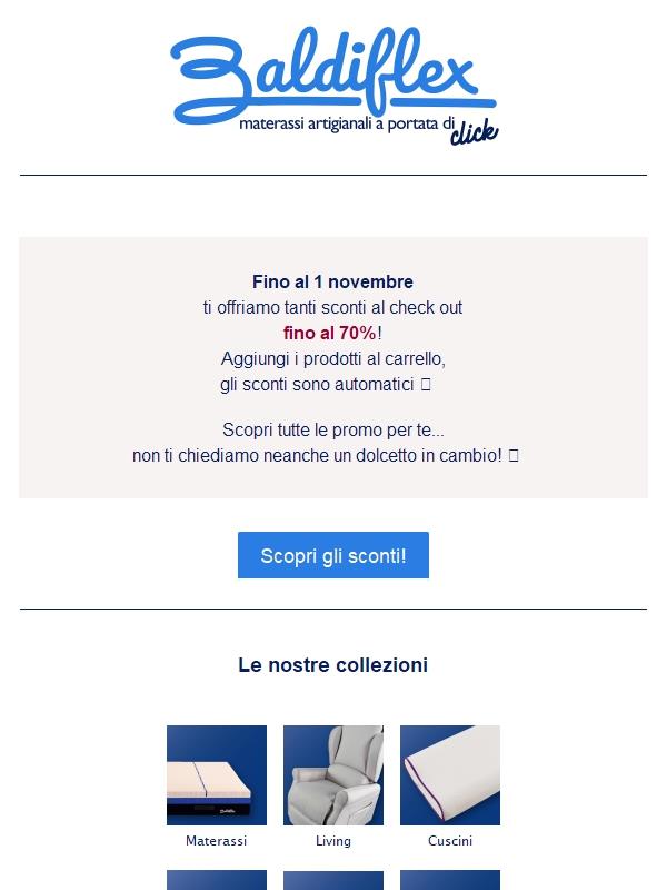 Le sorprese di Halloween ti aspettano... 👻