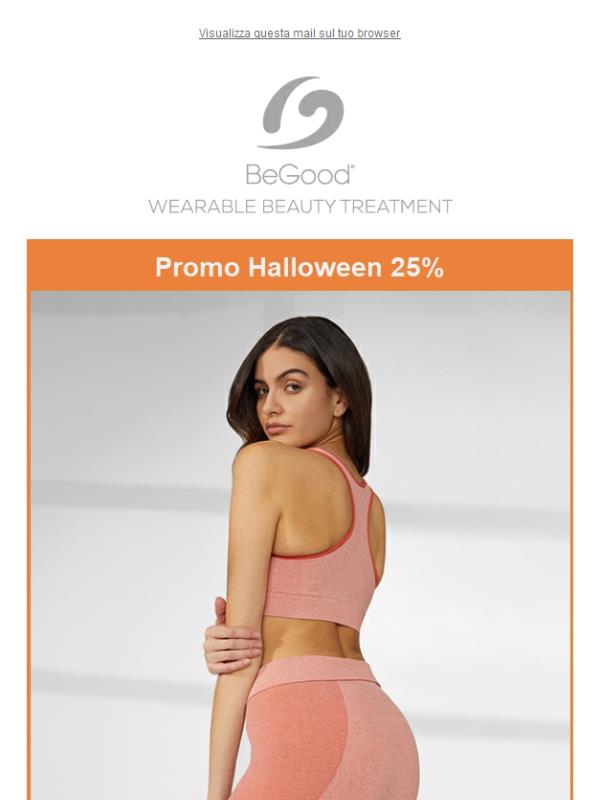 Promo Halloween: Ultime ore! ⏳