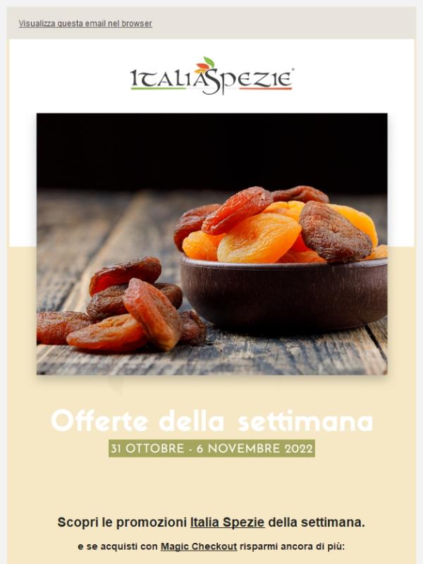 💛Nuova settimana, nuovi sconti!